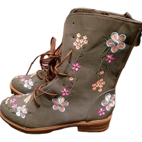 Ladies beautiful embroidered - ladies,