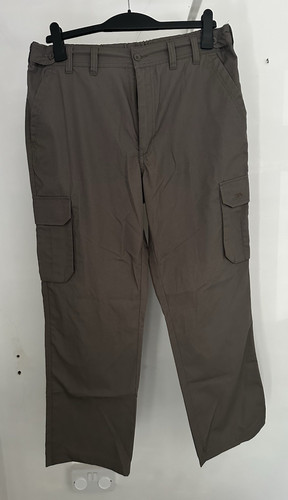Trespass men grey hiking - men's,