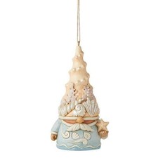 Heartwood Creek Hanging Ornament - Coastal Sea Gnome