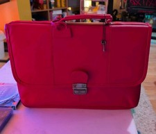 Luca Bocelli Luxury Red