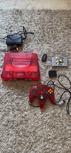 Nintendo console funtastic - console,