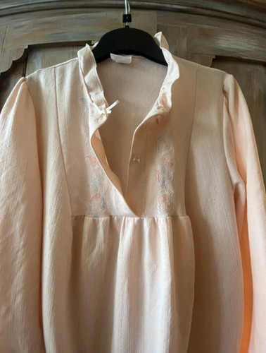 Ladies vintage nightie st - ladies,