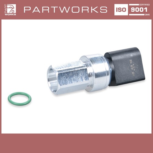 Pressure switch air - pressure,
