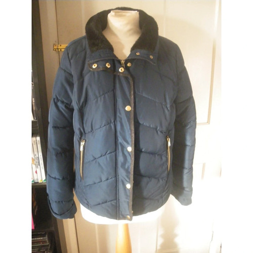Womens ladies short - ladies, puffer