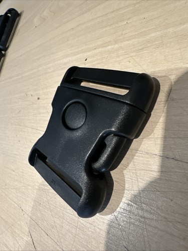Police kit belt buckle - ex,