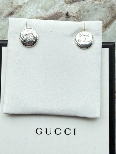 Gucci blind for love - blind, cat