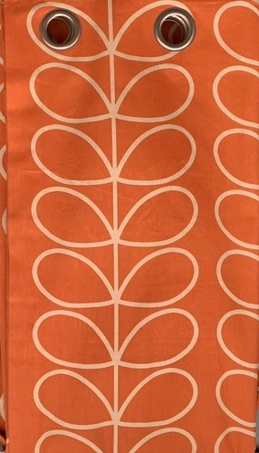 Orla kiely orange - orla, stem
