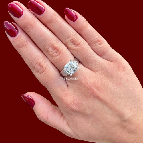 Radiant cut diamond - radiant,