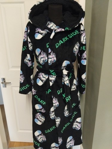 Black mix dark side - m&s,