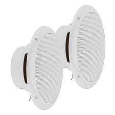 GT Audio GT-SPL6.2W Waterproof