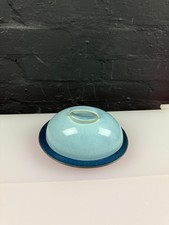 Denby Blue Jetty Handled