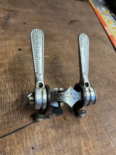 Campagnolo super nuovo record - super,