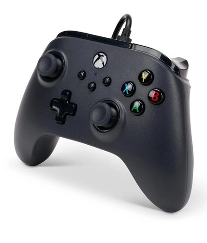 Powera wired controller - powera, for