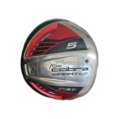 King cobra speed - cobra, f/st