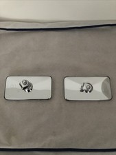 2 Genuine Vintage Eversure