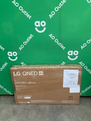 Ultra hd qned - qned, smart