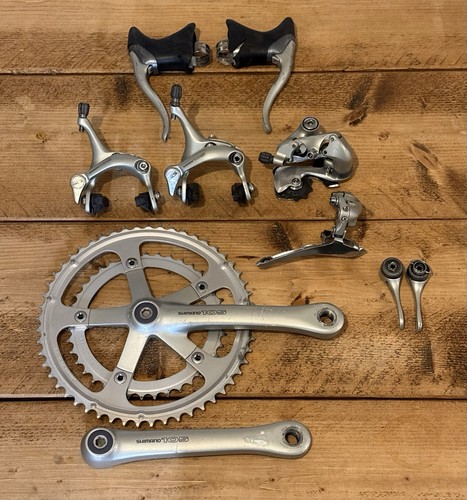 Shimano 105 vintage - 105, 1056