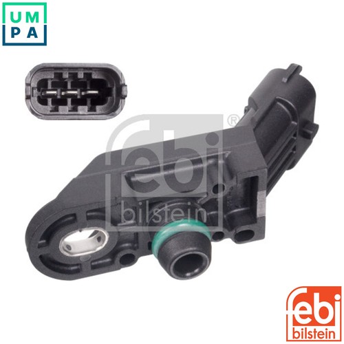 Sensor intake manifold - intake,