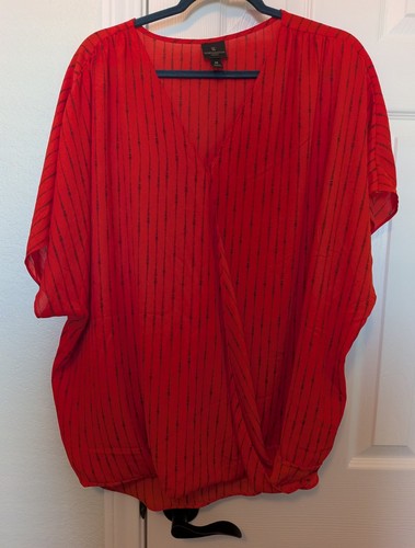 Plus size worthington women - size, women's