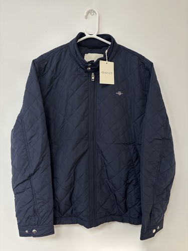 Gant men quilted - gant, men’s