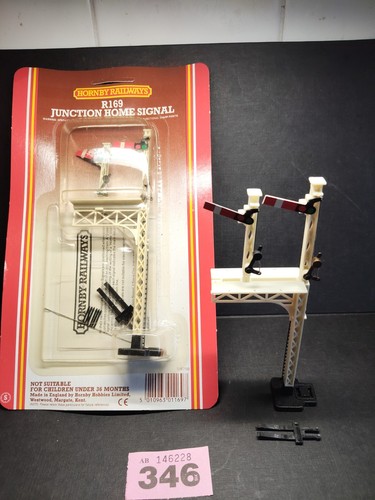Hornby gauge r169 - hornby,