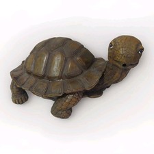 Tortoise Spitter Jungle Pals Pond Water Feature