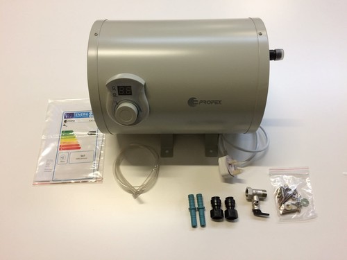 Propex litre mains water - 6,
