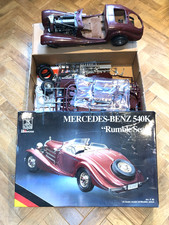 SPARES - Pocher 1/8