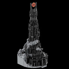 Custom MOC Dark Tower Greatest