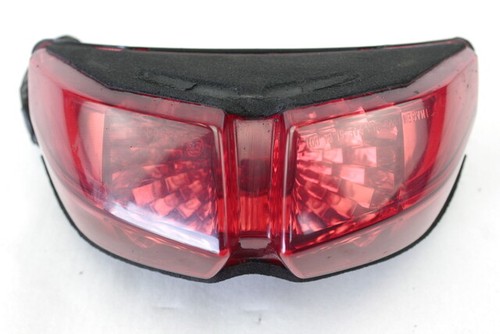 Rear light yamaha - rear, gt