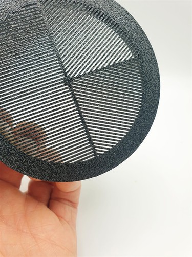 Bahtinov mask for - bahtinov, lens