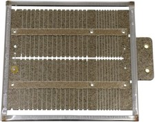 Older Style End Toaster