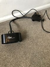 Minx - Professional Heat Lamp Flexible Neck - Nail Wrap Curing Lamp