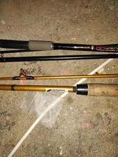 Germina Fishing Rod Avanti Argenta