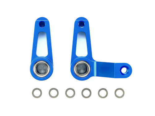 Tamiya 22033 td4 aluminum - tamiya,