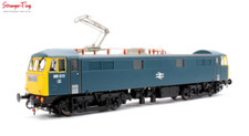 Heljan gauge class 011 - gauge,