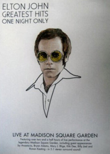Elton john greatest hits - john:,