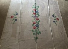 Rare Antique Irish OLD BLEACH