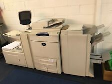 Xerox DocuColor 260 Digital Printer