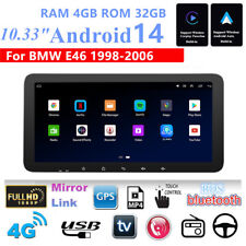 10.33'' Car Stereo Radio