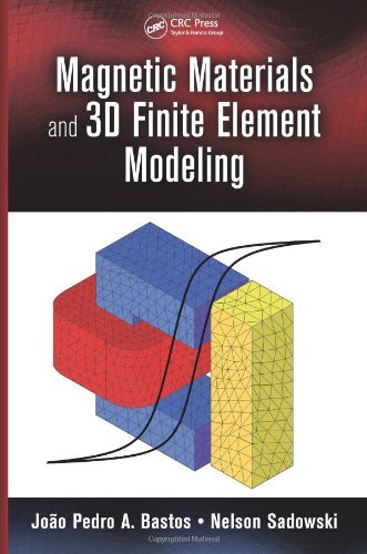 Magnetic materials and - magnetic, 3d