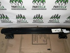 TOYOTA PRIUS CRASH  BAR