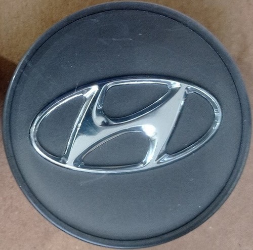 Genuine hyundai alloy - genuine,