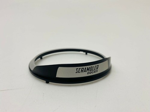 Aluminum dashboard frame - aluminum,