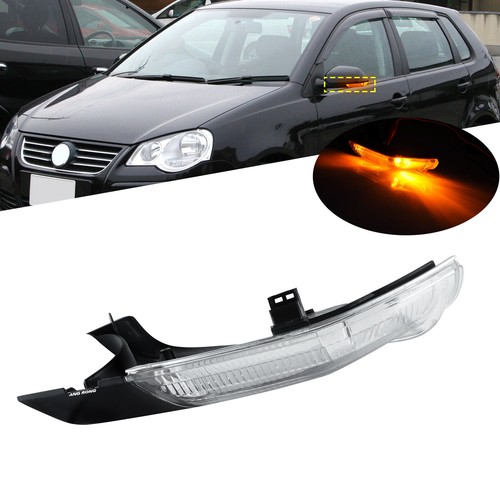 For polo mk4 - 9n3, left