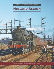 The riley colour - rc,
