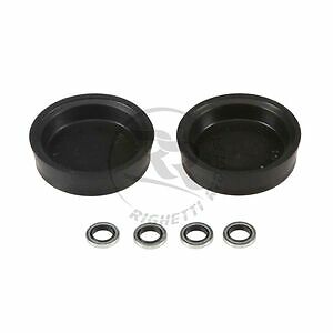 Kart righetti seal kit for - seal,