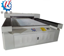 150W CO2 Laser Cutting/Laser Engraving Machine 1300mm*2500mm