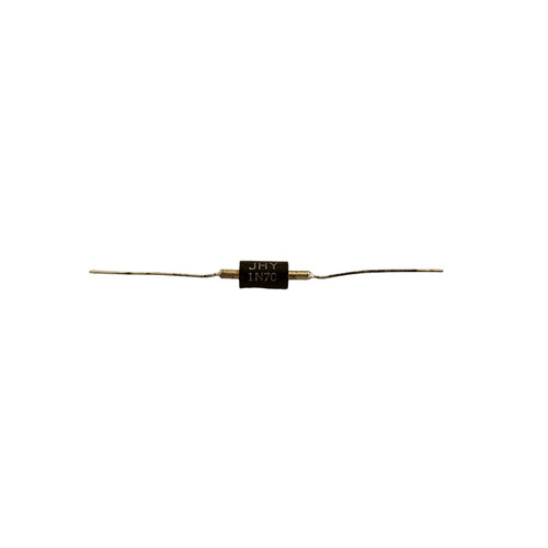 1n70 hytron gold - 1n70, bonded