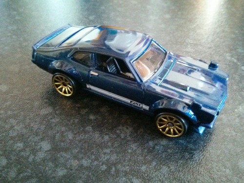 2018 hot wheels ford - hot,